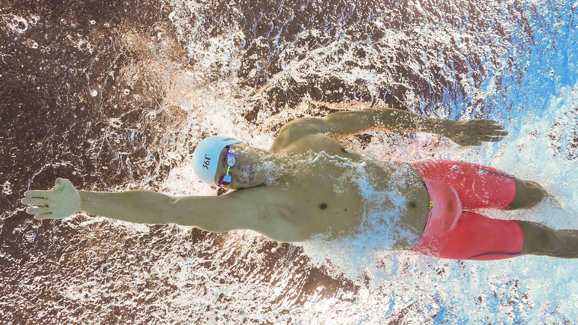 mk体育全站-世界帆船赛进入决赛阶段，中国队表现出色，世界帆船赛基地