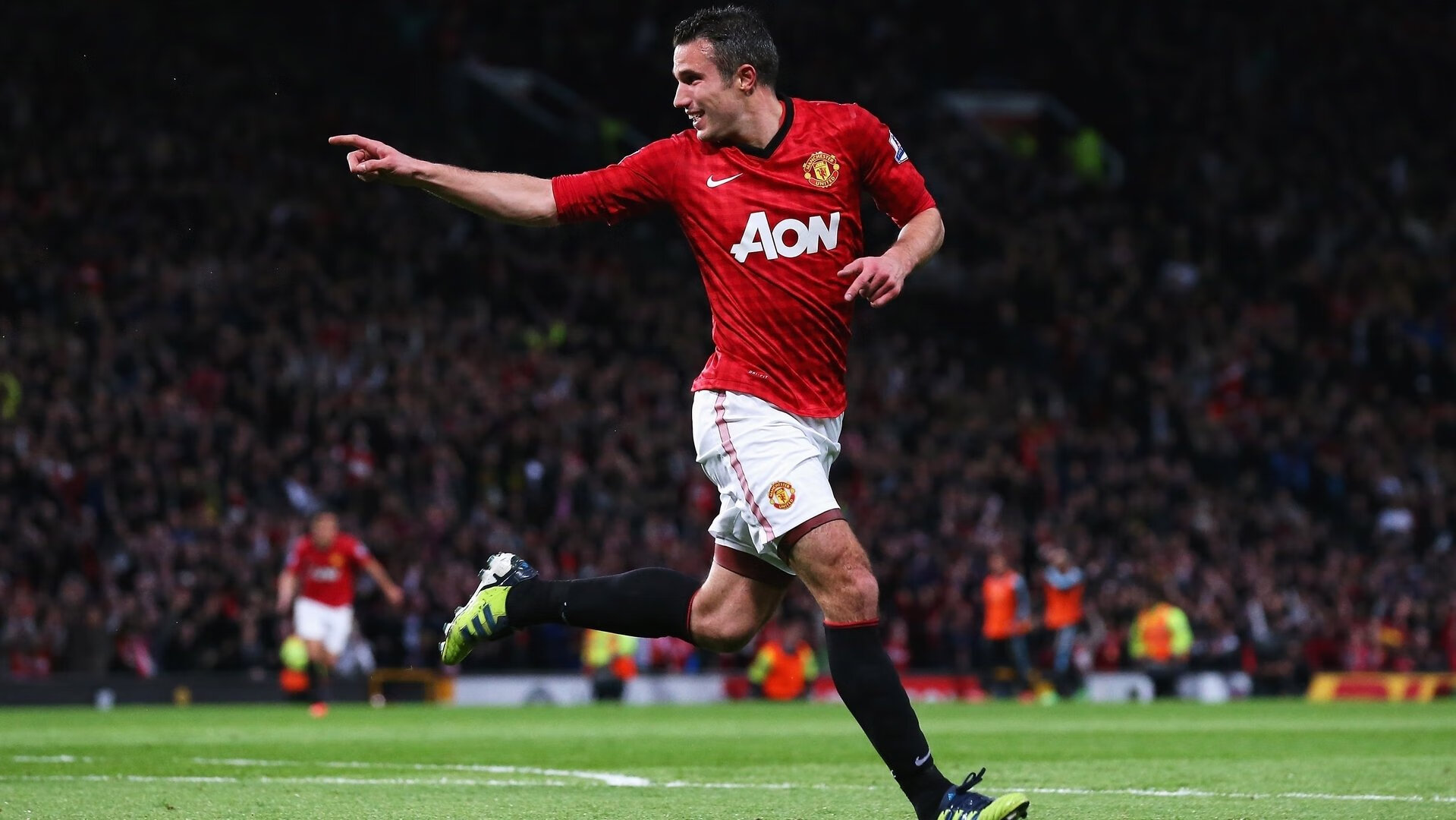 足球历史最佳射手